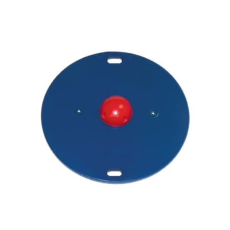 Fabrication Enterprises Fabrication Enterprises 10-1786 Cando Mvp Balance System; 20 in. Diameter Board 10-1786